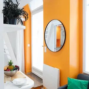 Lavie Maison Petite Appartement