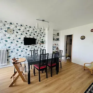 T2 17 Appartement