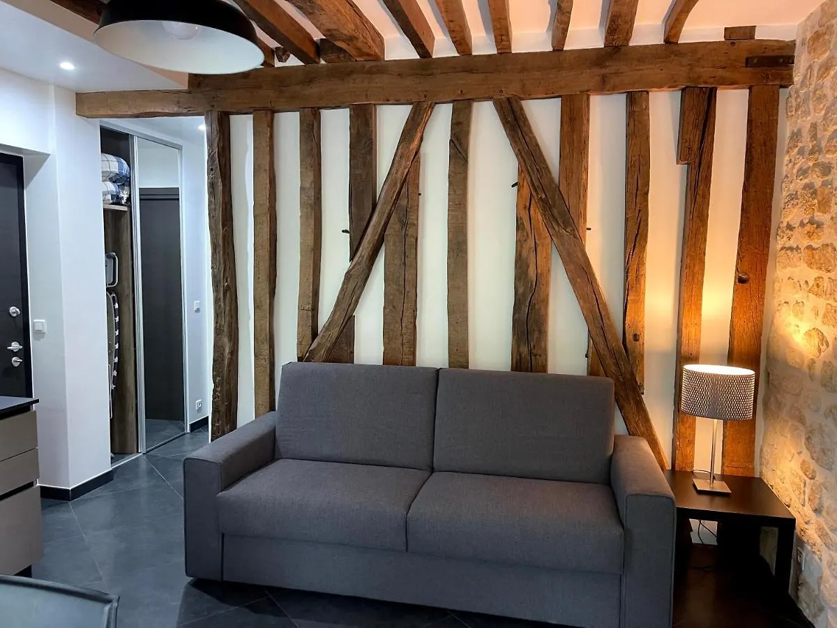 Thegreatflat Daire Paris