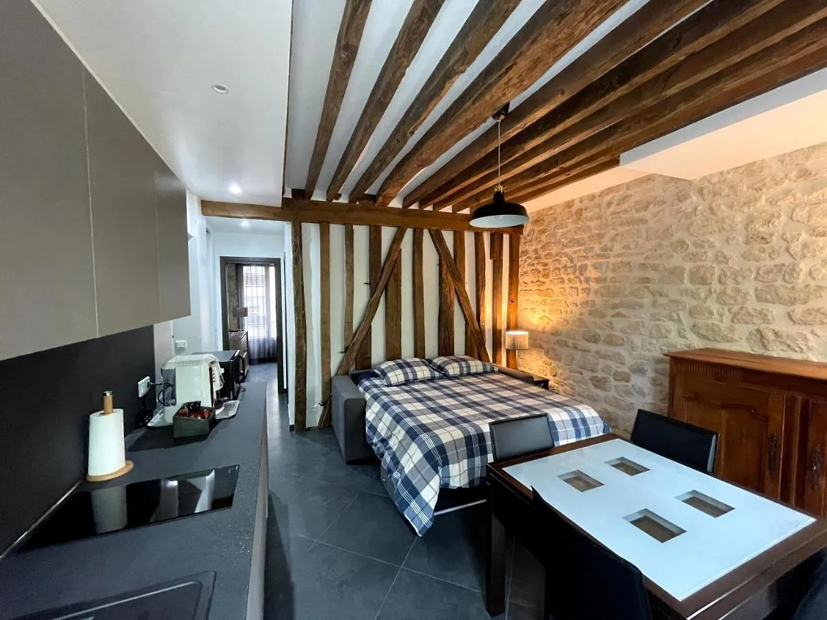 Thegreatflat Apartment Paris