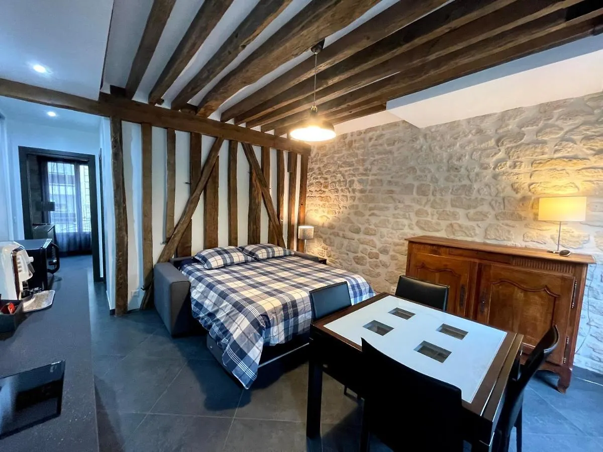 Thegreatflat Daire Paris