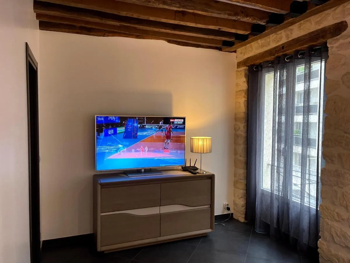 Thegreatflat Daire Paris
