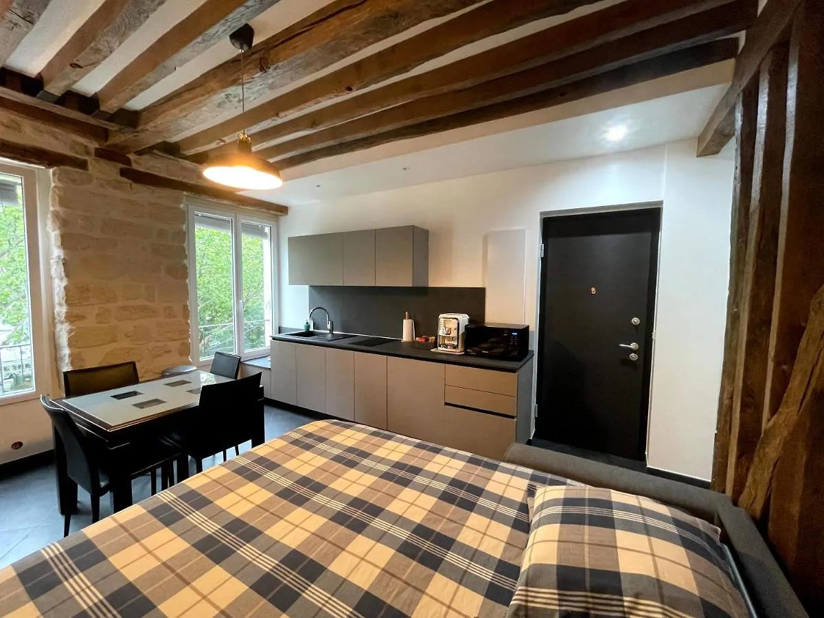 Thegreatflat Daire Paris