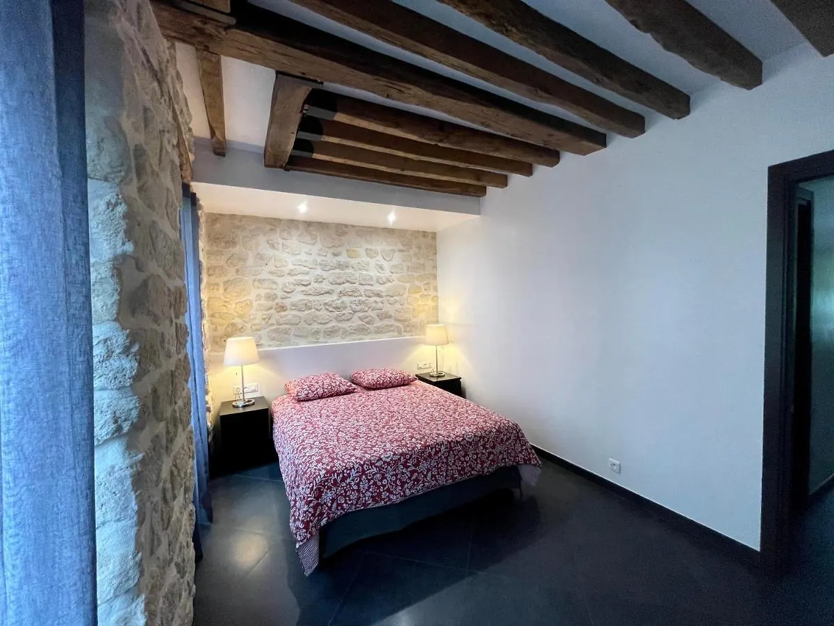 Thegreatflat Daire Paris