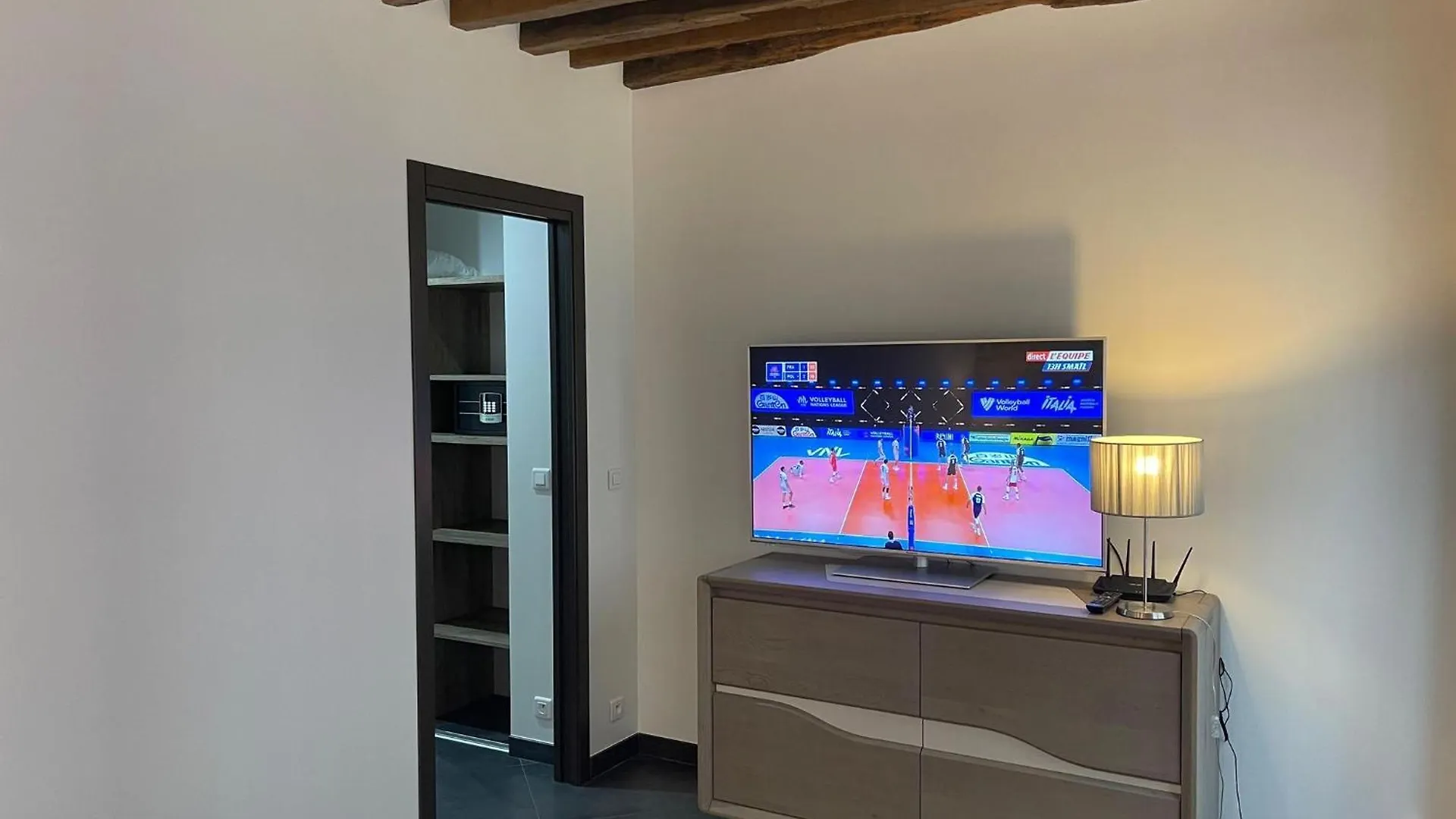 Thegreatflat Daire Paris
