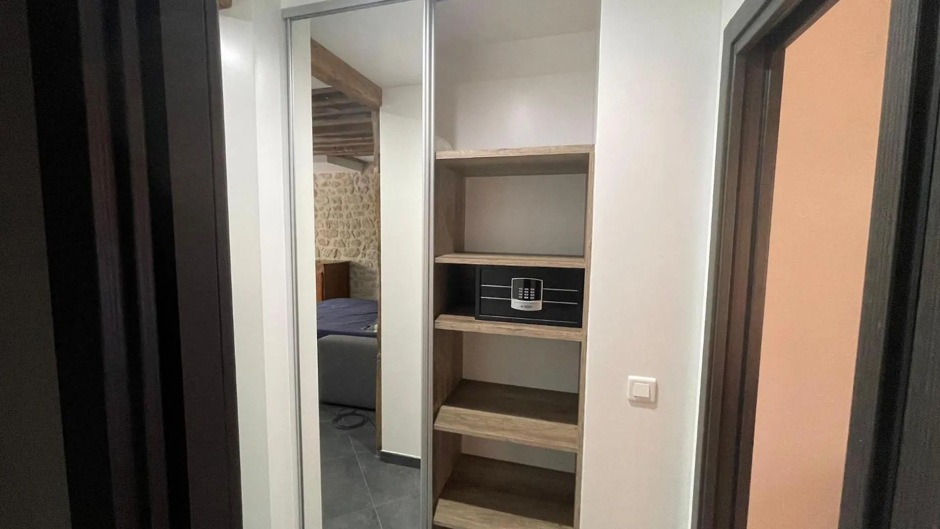 Thegreatflat Daire Paris 0*,  Fransa