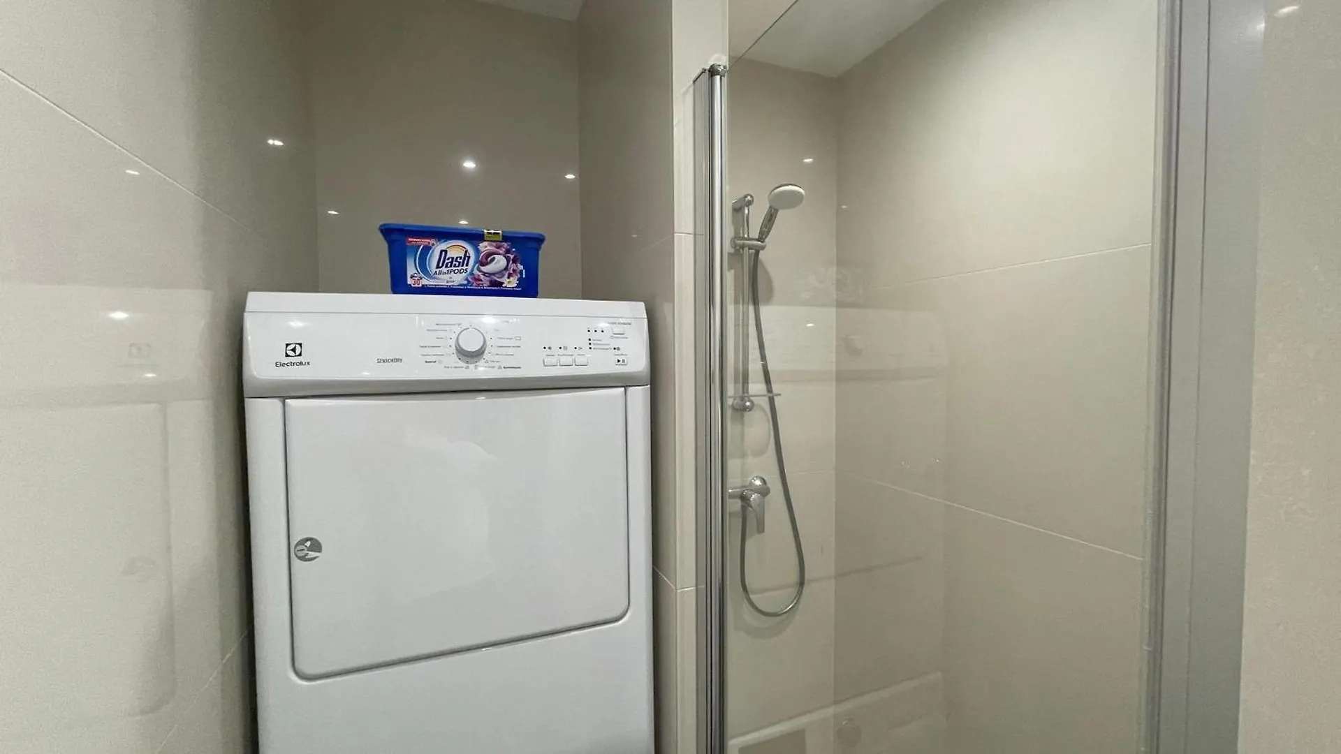 Thegreatflat Daire Paris