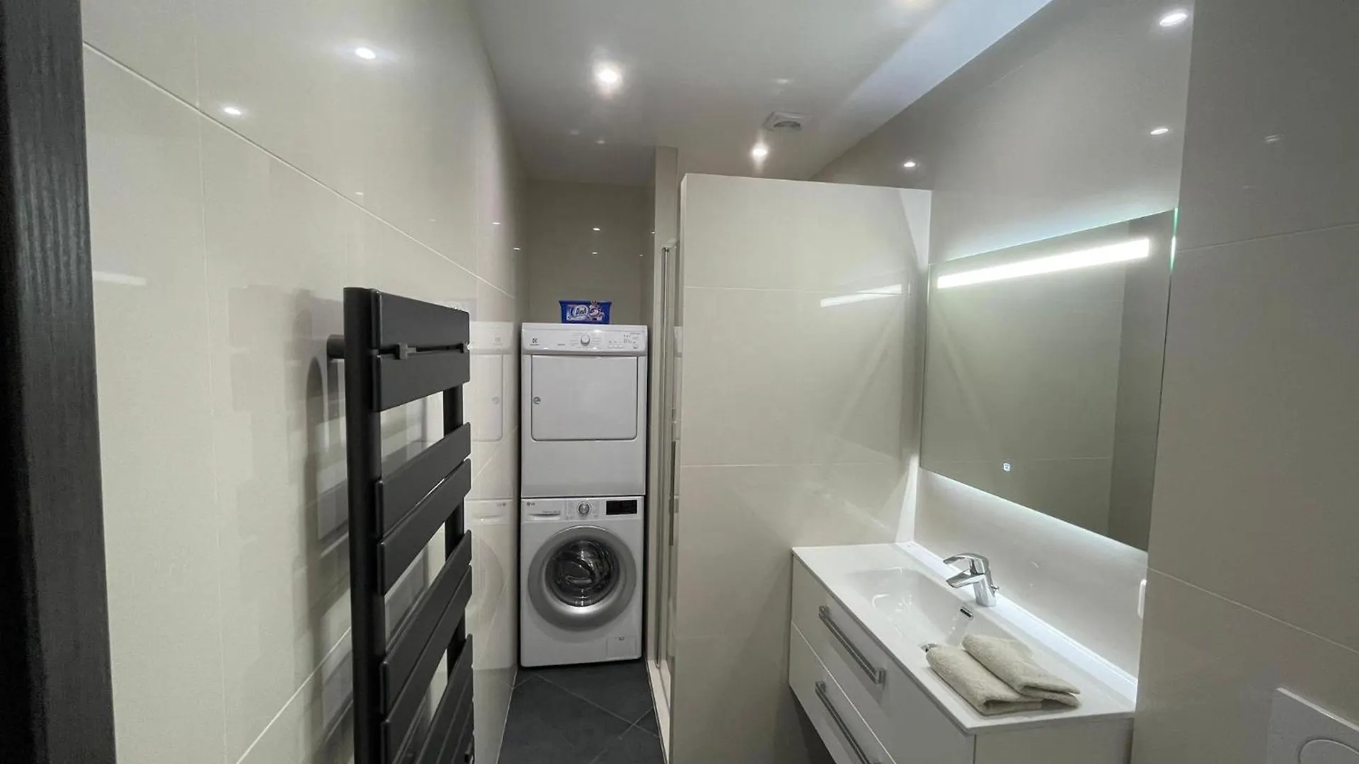 Thegreatflat Daire Paris